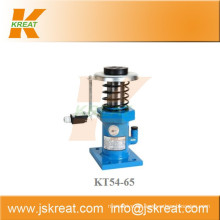 Aufzug Parts| Sicherheit Components| KT54-65 Öl Buffer|coil Frühling Puffer